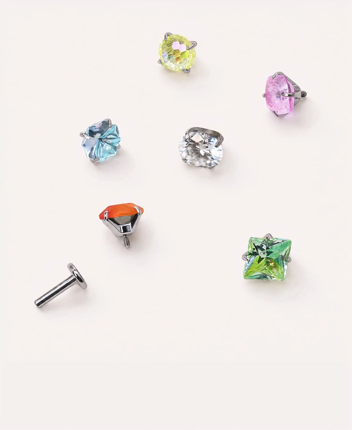 DIAMOND LUXE